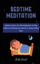 Bedtime Meditation