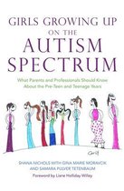 Girls Growing Up On The Autism Spectrum