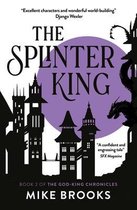 The God-King Chronicles2-The Splinter King