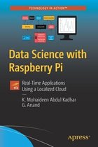 Data Science with the Raspberry Pi