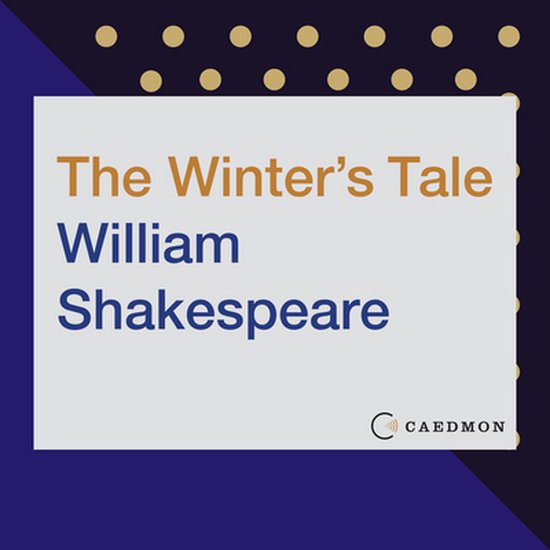 The Winter's Tale - cover