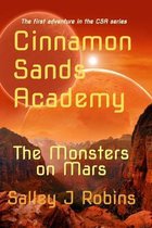 Cinnamon Sands Academy
