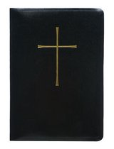 The Book of Common Prayer (Black)