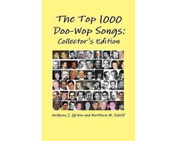 The Top 1000 Doo-Wop Songs