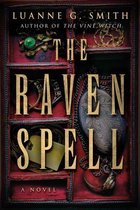 A Conspiracy of Magic-The Raven Spell