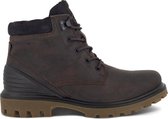 Ecco Jamestown veterboots bruin - Maat 42