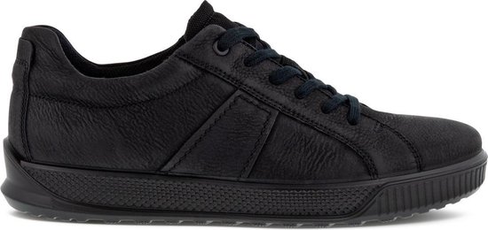 Baskets Ecco Byway noires - Taille 42