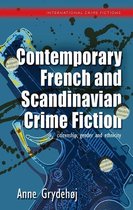 International Crime Fictions - Contemporary French and Scandinavian Crime Fiction