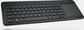 Microsoft All-in-One Media Keyboard - Draadloos Toetsenbord - Qwerty