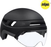 Lazer Helm Urbanize NTA MIPS zwart, L Led