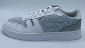 Nike Squash- Type - Wit, Grijs - Maat 40.5