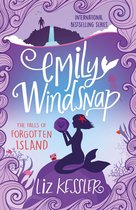 Emily Windsnap 7 - Emily Windsnap and the Falls of Forgotten Island