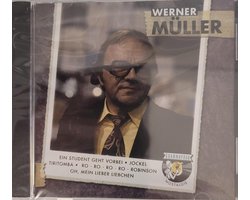 Werner Muller