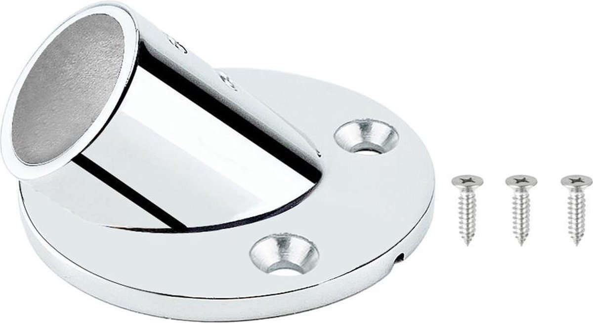 Handrailing Boot 30 graden - Boot - Handrail