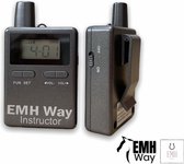 Instructieset paardrijden EMH 2Way