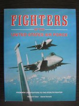Fighters of the United States Air Force