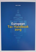 European Tax Handbook 2019