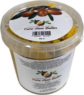 African Pure Natural Shea Butter (Yellow) 500 g
