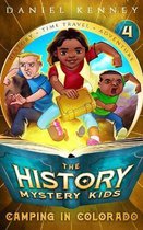 The History Mystery Kids 4