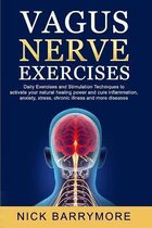 Vagus Nerve Exercises