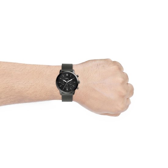 Mod Fossil. FS5699 - Montre | bol.com
