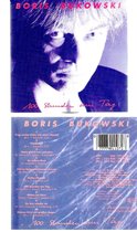 100 Stunden Am Tag - Boris Bukowski
