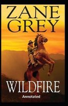 Wildfire Annotated