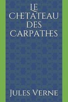 Le Chetateau des Carpathes