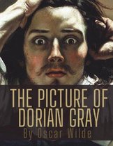 The Picture of Dorian Gray by Oscar Wilde