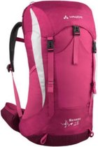 Vaude Hiking Rugzak Maremma 28 L - Rood