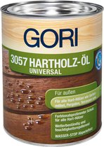 Gori universele Hardhoutolie Meranti 750 ml