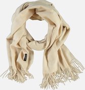 Silvercreek  Aurora Sjaal  Vrouwen White Offwhite