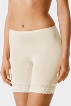 Mey Slip met pijpjes Mey Lights Dames 88210 - Ivoor - 50