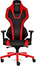 xDrive BORA Professional Gaming Chair – Professioneel Gaming Stoel - Rood