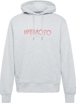 Wemoto sweatshirt Rosé-S