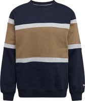 Wemoto sweatshirt gary Navy-L