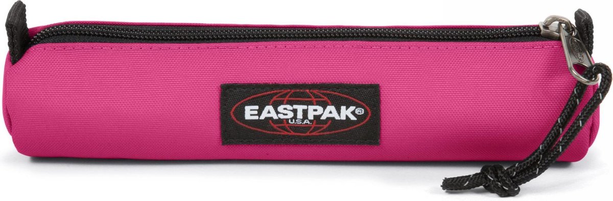 Eastpak SMALL ROUND SINGLE Etui - Pink Escape
