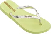 Ipanema Glam Dames Slippers - Yellow - Maat 39