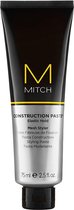 Paul Mitchell - Mitch - Construction Paste - Mesh Styler - 75 ml