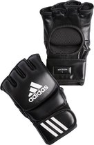 Adidas Ultimate Fight Glove UFC Style Zwart (Maat: XL)