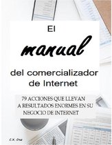El manual del comercializador de Internet