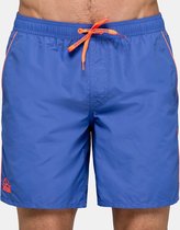 Sundek pervis zwemshort blauw - XXL