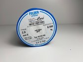 Felder soldeerdraad 40/60 2 mm 500g