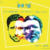 Bara - Bolo Saba (CD)