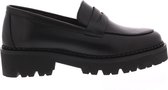 Tango Bee Bold 200 Loafers - Instappers - Dames - Zwart - Maat 40