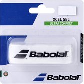 Babolat Grip - wit/zwart