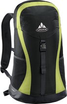 Vaude Ultra Hiker 20 - Backpack - 20 Liter - Zwart Groen
