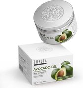 Thalia Avocado Skin Care Cream - 250 ml