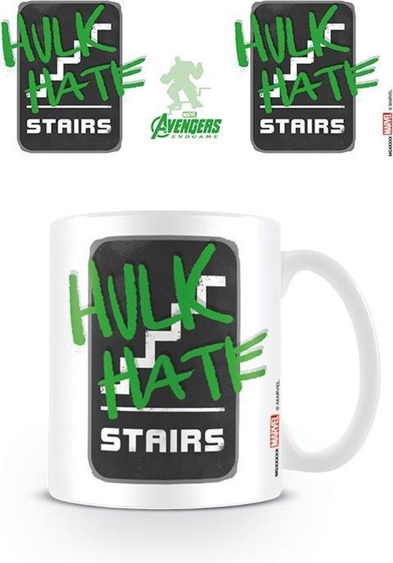 Vasos Plásticos Souvenir Superhéroes Avengers Hulk X 26u. en venta en