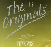 The Originals - Pop Songs - Volume 5